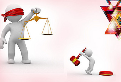 天平秤 教育信息咨询服务中的公平与平衡象征